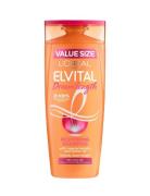 L'oréal Paris Elvital Dream Length Shampoo 400Ml Shampoo Nude L'Oréal ...