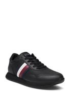 Runner Evo Lth Mix Ess Matalavartiset Sneakerit Tennarit Black Tommy H...