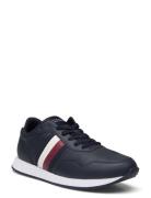 Runner Evo Lth Mix Ess Matalavartiset Sneakerit Tennarit Navy Tommy Hi...