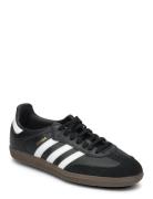 Samba Og J Matalavartiset Sneakerit Tennarit Black Adidas Originals