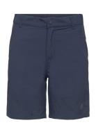 Shorts Outdoor Bottoms Shorts Navy Color Kids