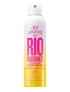 Rio Radiance Spf 50 Body Spray Aurinkorasva Vartalo Nude Sol De Janeir...