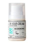 24 Hour Cream Päivävoide Kasvovoide Nude Ecooking