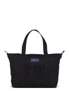 Daily Tote Shopper Laukku Black JanSport