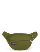 Fifth Avenue Bumbag Vyölaukku Laukku Khaki Green JanSport