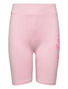 Juicy Cycling Short Bottoms Shorts Pink Juicy Couture