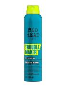 Trouble Maker Spray Wax Hiuslakka Muotovaahto Nude TIGI