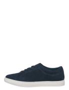 Jfwgalaxy Suede Matalavartiset Sneakerit Tennarit Navy Jack & J S