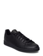 Stan Smith Matalavartiset Sneakerit Tennarit Black Adidas Originals