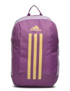 Power Bp Prcyou Accessories Bags Backpacks Purple Adidas Performance