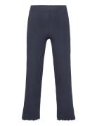 Nkfvemma Pant Bottoms Trousers Navy Name It