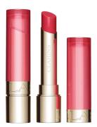 Lip Comfort Oil Balm Huultenhoito Pink Clarins