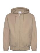 Lento Jacket Ohut Takki Beige Makia