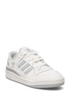 Forum Low Cl W Matalavartiset Sneakerit Tennarit White Adidas Original...