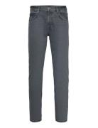 Rider Bottoms Jeans Slim Grey Lee Jeans