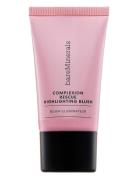 Bare Minerals Complexion Rescue Highlighting Blush Mauve Glow Poskipun...