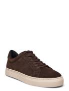 Paul 2.0 Matalavartiset Sneakerit Tennarit Brown VAGABOND