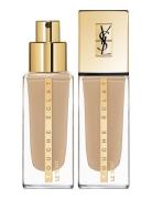 Yves Saint Laurent Le Teint Fluid Foundation Br30 Meikkivoide Meikki Y...