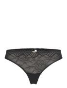 Origins Tanga Alushousut Brief Tangat Black CHANTELLE