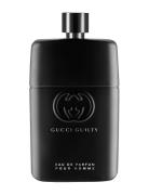 Guilty Pour Homme Eau De Parfum Hajuvesi Eau De Parfum Nude Gucci