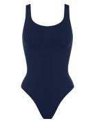 Sloggi Zero Feel 2.0 Body Body Alusmekko Navy Sloggi