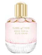 Girl Of Now Rose Petal Edp Hajuvesi Eau De Parfum Nude Elie Saab