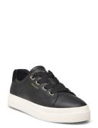 Avona Sneaker Matalavartiset Sneakerit Tennarit Black GANT