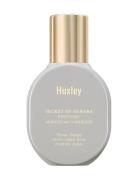 Huxley Perfume; Moroccan Gardener 15Ml Hajuvesi Parfyymi Nude Huxley