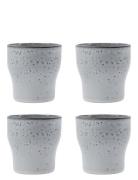 Liss Thermo Mug Home Tableware Cups & Mugs Coffee Cups Grey House Doct...