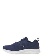 Jfwcroxley Knit Sneaker Noos Matalavartiset Sneakerit Tennarit Navy Ja...