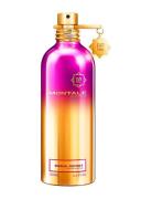 Sensual Instinct Edp 100 Ml Hajuvesi Eau De Parfum Nude Montale