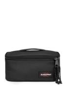 Traver Toilettilaukut Black Eastpak