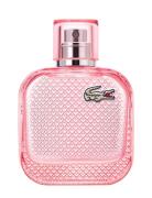 L.12.12 Rose Sparkling Edt 50 Ml Hajuvesi Eau De Toilette Nude Lacoste...