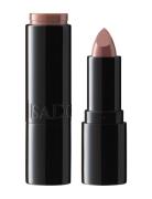 Isadora Perfect Moisture Lipstick 222 Light Cocoa Huulipuna Meikki Nud...