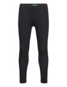 Leggings Bottoms Leggings Black United Colors Of Benetton