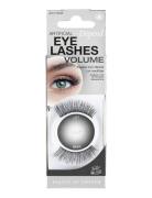 Pe Eyelashes Lilly Ripset Meikki Nude Depend Cosmetic