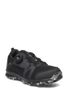 Terrex Agravic Boa R.rdy K Matalavartiset Sneakerit Tennarit Black Adi...