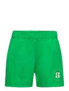 Shorts Uimashortsit Green Sofie Schnoor Young