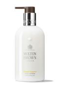 Orange & Bergamot Body Lotion Ihovoide Vartalovoide Nude Molton Brown