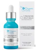 Niacinamide Ultra 5 Serum 30 Ml Seerumi Kasvot Ihonhoito Nude The Orga...