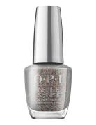 Is - Yay Or Neigh 15 Ml Kynsilakka Meikki Grey OPI