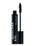 Rodial Glamolash Mascara Xxl Black Ripsiväri Maskara Meikki Black Rodi...