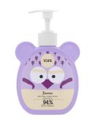 Yope Hand Soap For Kids Jasmine Käsisaippua Nude YOPE