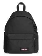 Day Pak'r S Reppu Laukku Black Eastpak