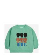 Baby Little Tin Soldiers Sweatshirt Tops Sweat-shirts & Hoodies Sweat-...