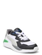 X-Ray Speed Ac Ps Sport Sneakers Low-top Sneakers Multi/patterned PUMA