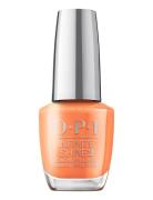 Is - Silicon Valley Girl 15 Ml Kynsilakka Meikki Nude OPI