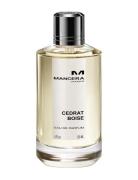 Cedrat Boise Eau De Parfums 120 Ml Hajuvesi Eau De Parfum Nude Mancera