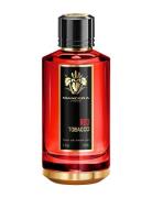 Red Tobacco Eau De Parfums 120 Ml Hajuvesi Eau De Parfum Nude Mancera