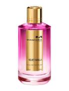 Velvet Vanilla Eau De Parfums 120 Ml Hajuvesi Eau De Parfum Nude Mance...